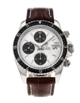 Pre-Owned Tudor Oysterdate Chronograph Watch